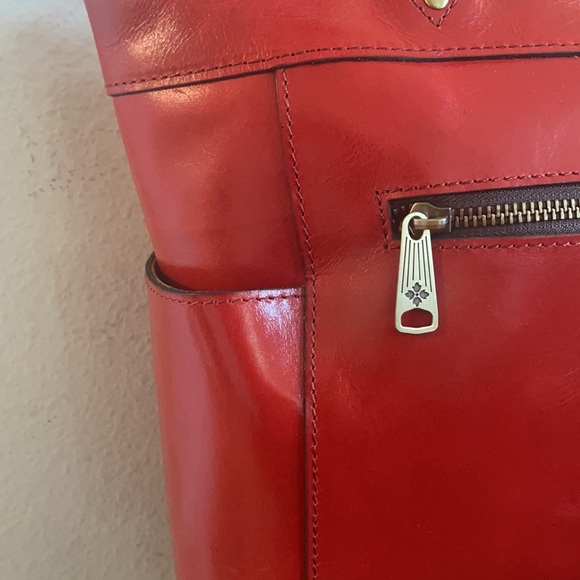 Patricia Nash Satchel - Picture 5 of 16